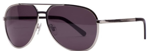 FILTRATE - MP CHROME/GREY LENS