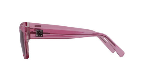 FILTRATE - ROSIE PINK CLEAR/GREY LENS