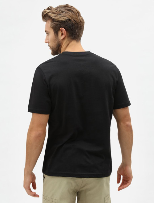 DICKIES - TSHT T-SHIRT BLACK