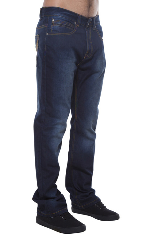 UNIT - GRIND JEANS 4.0 INDIGO