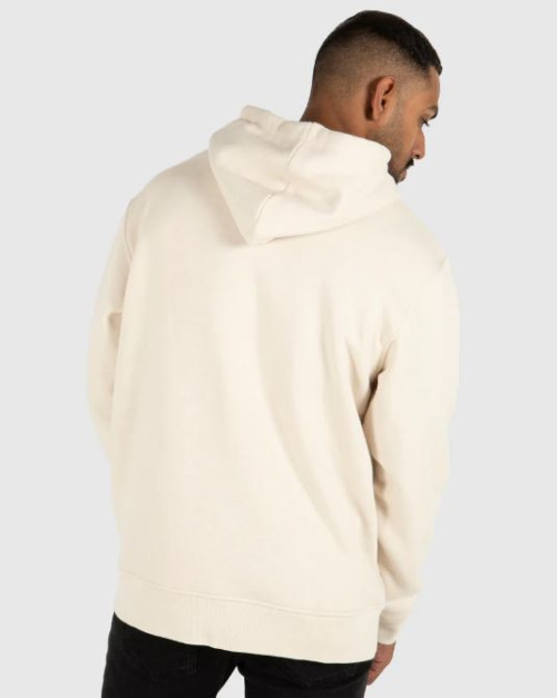 UNIT - TYCOON HOODIE FLEECE CEMENT S