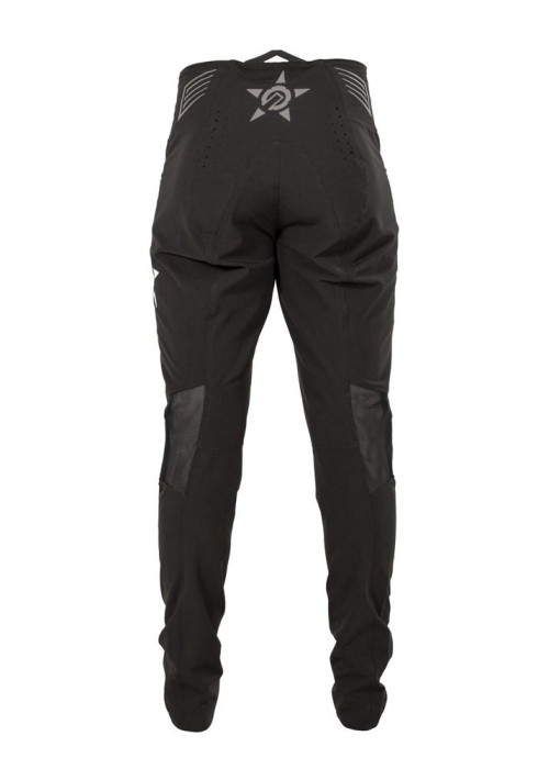 UNIT - CONTOUR MTB PANTS BLACK