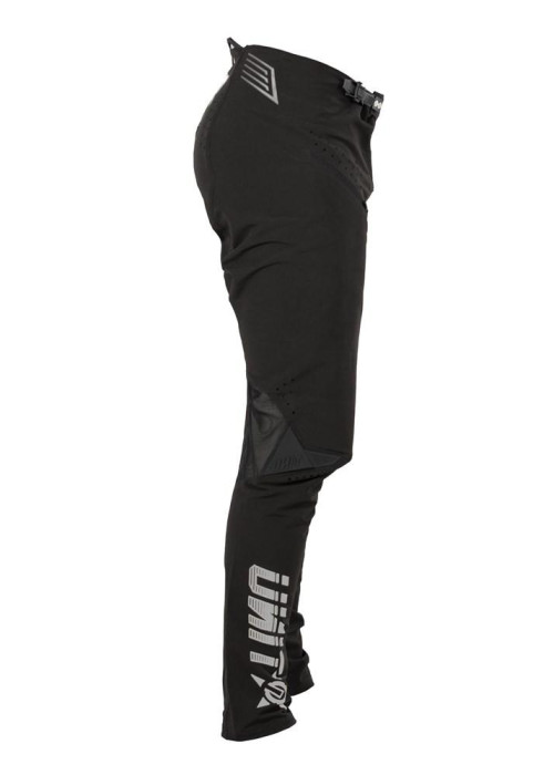 UNIT - CONTOUR MTB PANTS BLACK