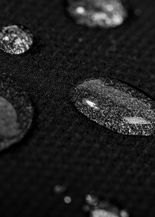 UNIT - RISING MTB SHORTS BLACK