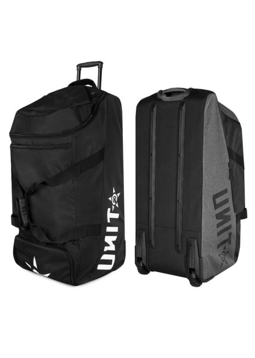 UNIT - CONVOY GEAR BAG GREY 150 Litre