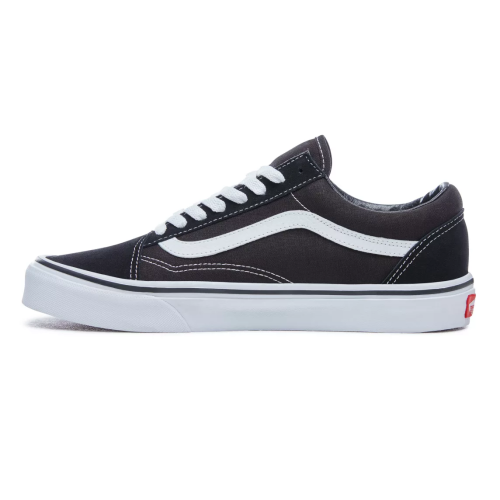 VANS - OLD SKOOL BLACK US8.5/EU41.5