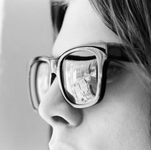 FILTRATE - OXFORD GLOSS BLACK/GREY POLARIZED ONE SIZE