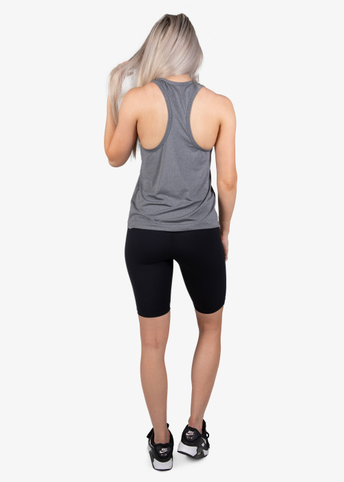 UNIT - PRO FLEX LADIES SINGLET GREY