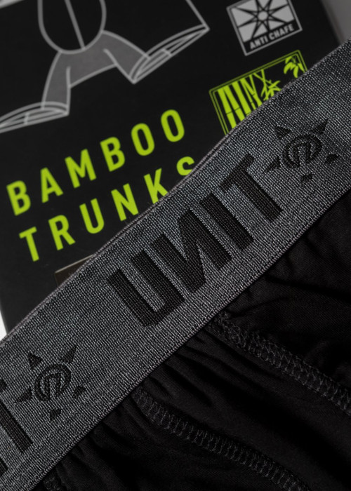 UNIT - EVERYDAY BAMBOO TRUNK - 1 PACK XL