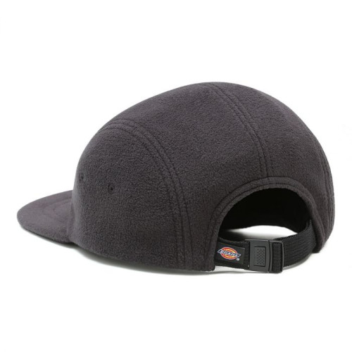 DICKIES - SLEETMUTE FLEECE CAP BLACK ONE SIZE