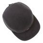 DICKIES - SLEETMUTE FLEECE CAP BLACK ONE SIZE
