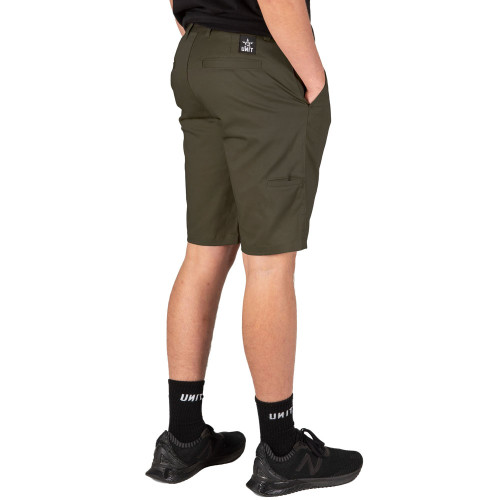 UNIT - FORTE WALKSHORT MILITARY 34