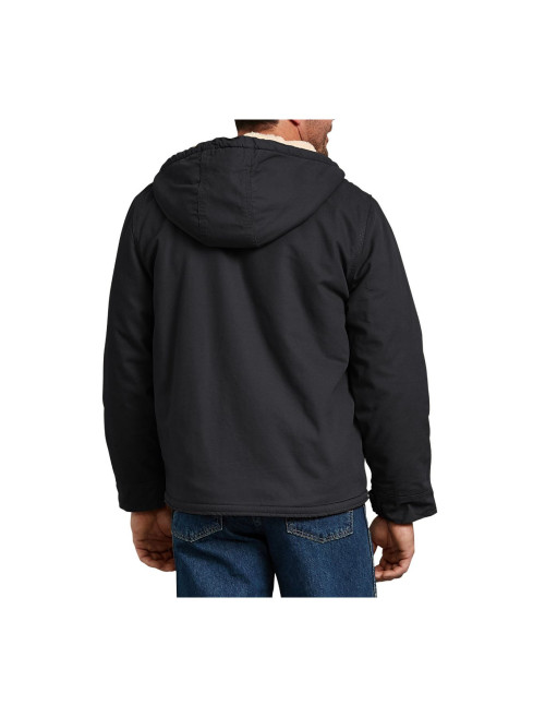 DICKIES - DUCK SHERPA LINE JACKET S
