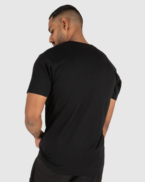 UNIT - CASE TEE BLACK L