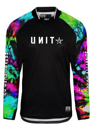 UNIT - DMT JERSEY MULTI