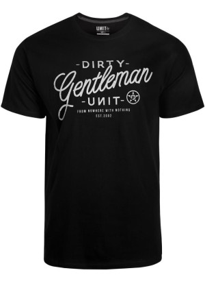 UNIT - DIRTY GENTLEMENT