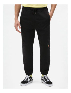 DICKIES - BIENVILLE SWEATPANT BLACK