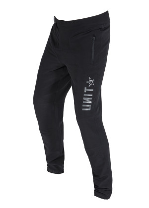 UNIT - GLIDE FLEX PRO MTB PANTS BLACK