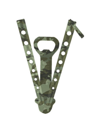 UNIT - FLICK BOTTLE OPENER CAMO