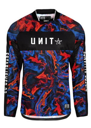 UNIT - MOLTEN JERSEY MULTI