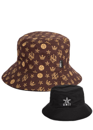 UNIT - YOUTH CAP BALLER BROWN