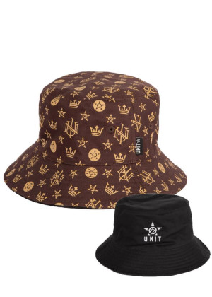 UNIT - YOUTH CAP BALLER BROWN