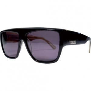 FILTRATE - SOHO BLACKWOOD GLOSS/ GREY LENS