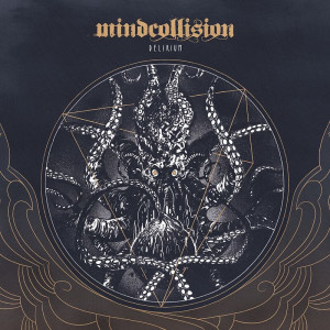MINDCOLLISION - DELIRIUM CD