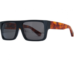 FILTRATE - SUSHI BLACK TORTOISE / SMOKE LENS