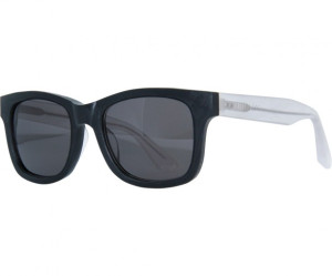 FILTRATE - OXFORD BLACK CLEAR / SMOKE LENS