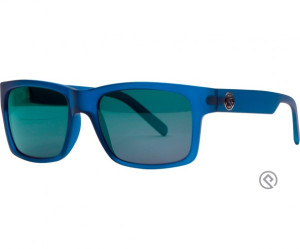 FILTRATE - JOHN BROWN BLUE FROST/BLUE MIRROR POLARIZED LENS