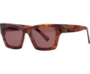 FILTRATE - ROSIE TORTOISE GLOSS/BRONZE LENS