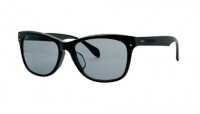 FILTRATE - SURRY GLOSS BLACK / GREY LENS