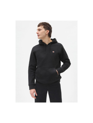 DICKIES - OAKPORT HOODIE BLACK