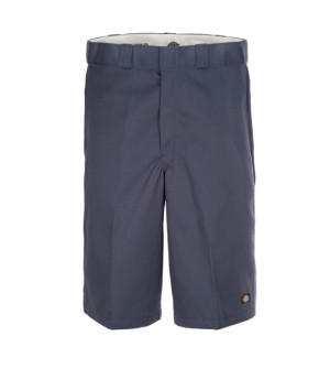 DICKIES - 13 INCH MULTI POCKET WORK SHORT NAVY BLUE