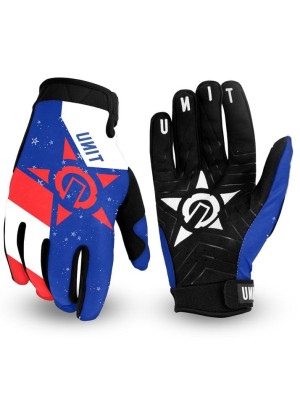 UNIT - LAUNCH GLOVES MULTI