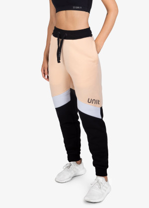 UNIT - CANDID LADIES PANTS PEACH