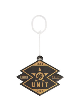 UNIT - PEAK AIR FRESHENER GOLD