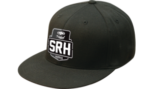 SRH - DEFENDER HAT