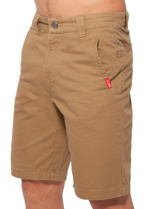 UNIT - STRIKE WALKSHORT TOBACCO