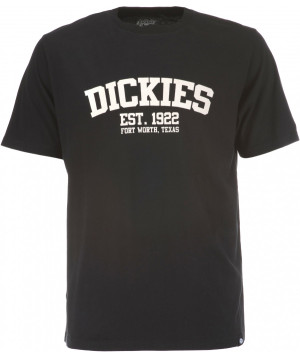 DICKIES - FINLEY SHIRT BLACK