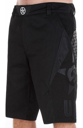 UNIT - MIG V2 WALKSHORT BLACK