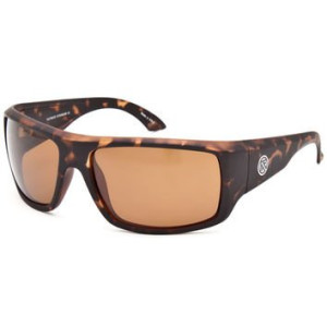 FILTRATE - TRADER ONE MATTE TORT/BROWN POLARIZED