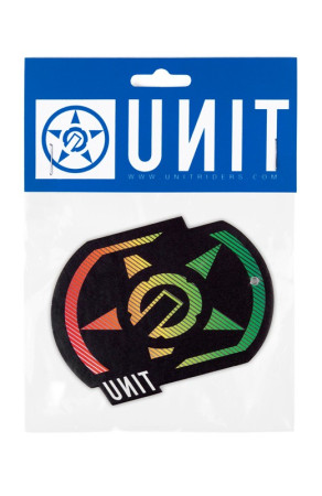 UNIT - TUMBLE AIR FRESHENER