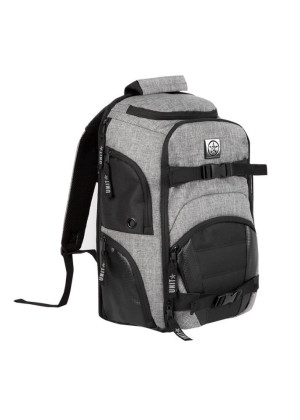 UNIT - COMANCHE V2 BACKPACK GREY