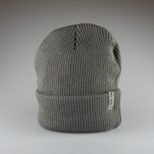 WEAREV - BEANIE PATITO FEO GREY