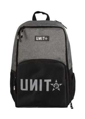 UNIT - FORM BACKPACK CHARCOAL