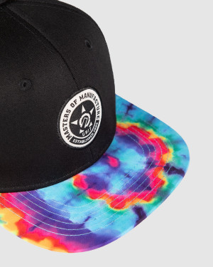 UNIT - MASTERS YOUTH SNAPBACK MULTI