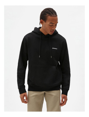 DICKIES - LORETTO HOODIE BLACK