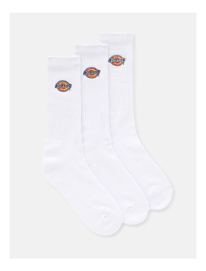 DICKIES - VALLEY GROVE SOCK WHITE